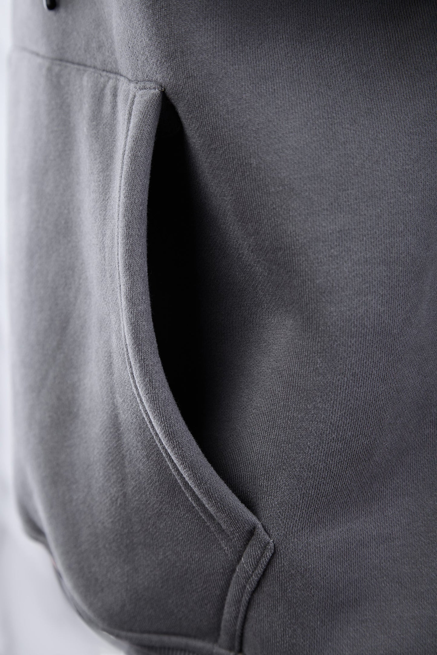 Cyber01 Hoodie | Grey