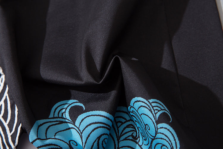 Last Samurai Kimono