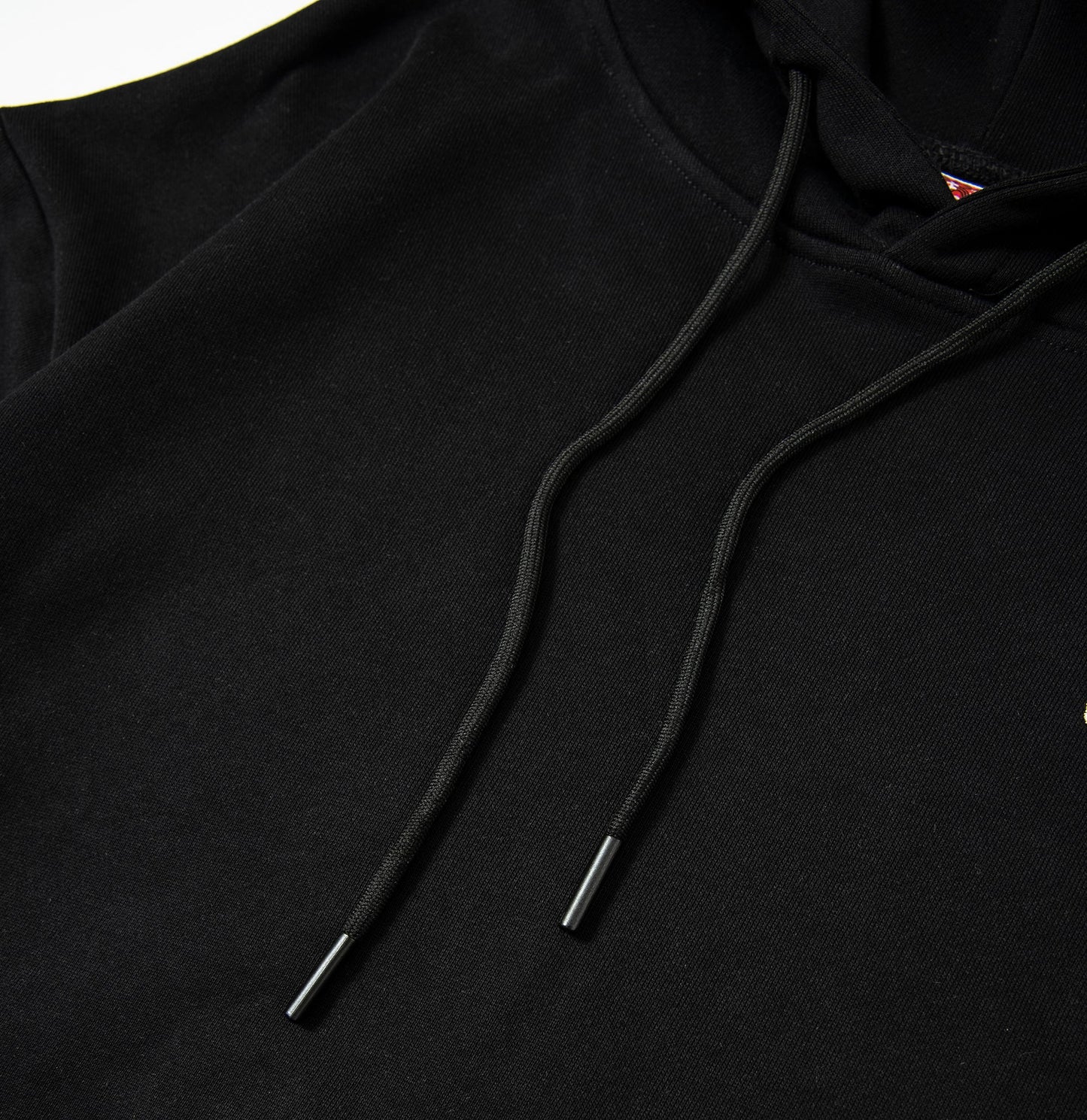 Mountains Embroidery Hoodie