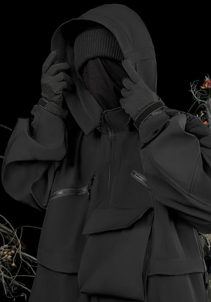Tactical Wilderness Jacket
