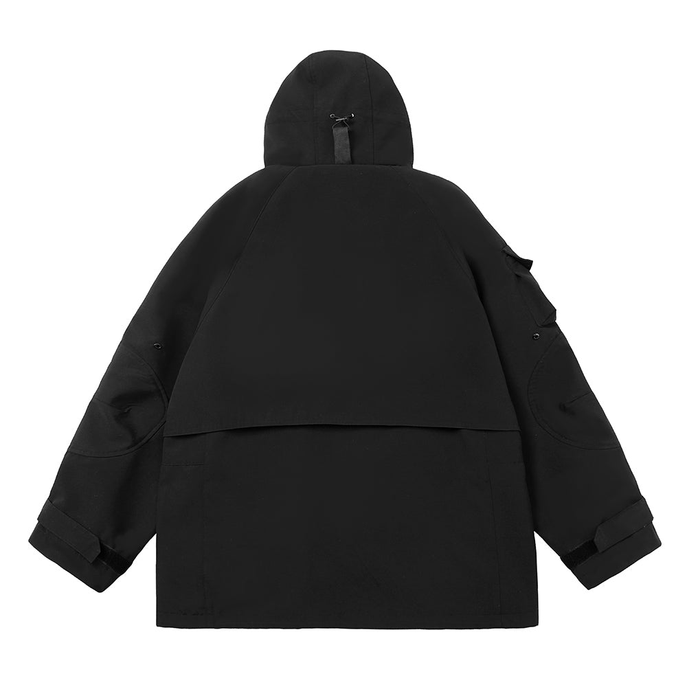 Industrial Wilderness Jacket