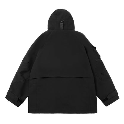 Industrial Wilderness Jacket