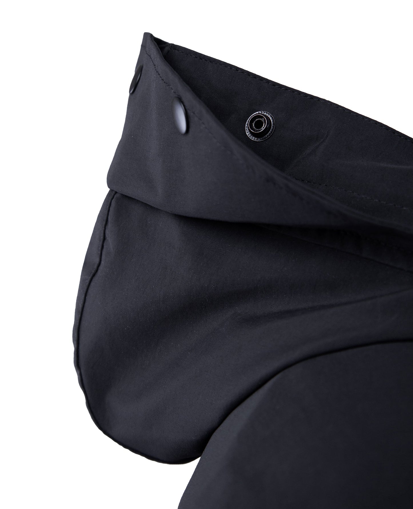 Tactical Wilderness Jacket | Black