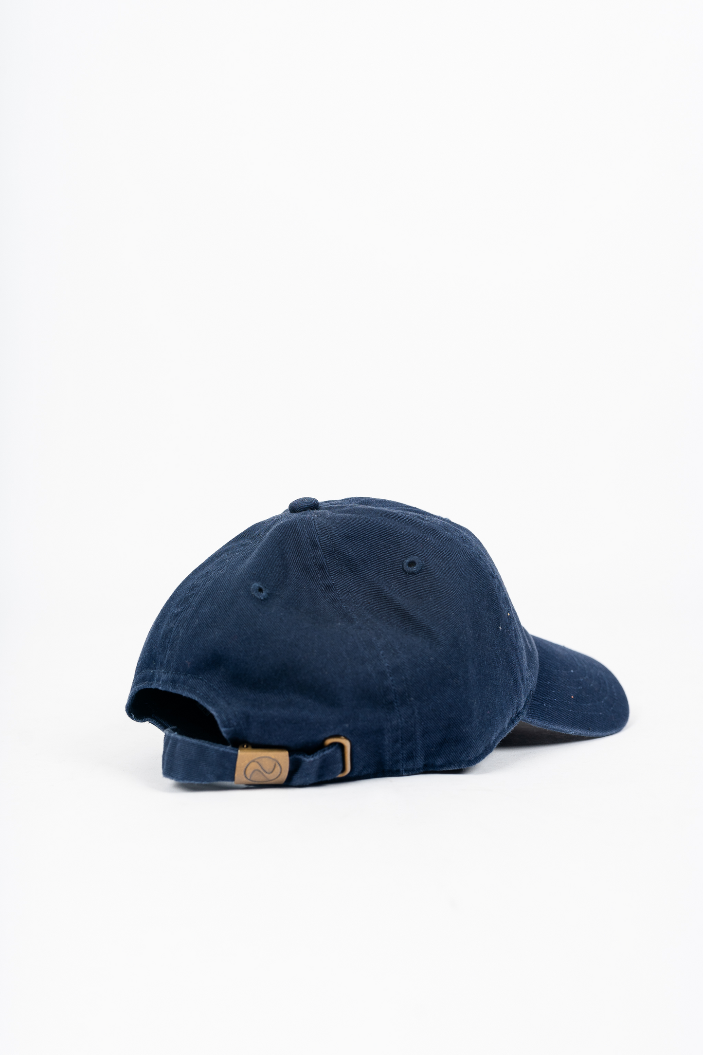 Newhattan Dad Cap