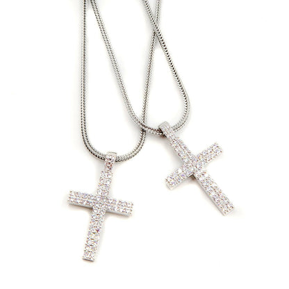 Double Row Cross Bundle Pack