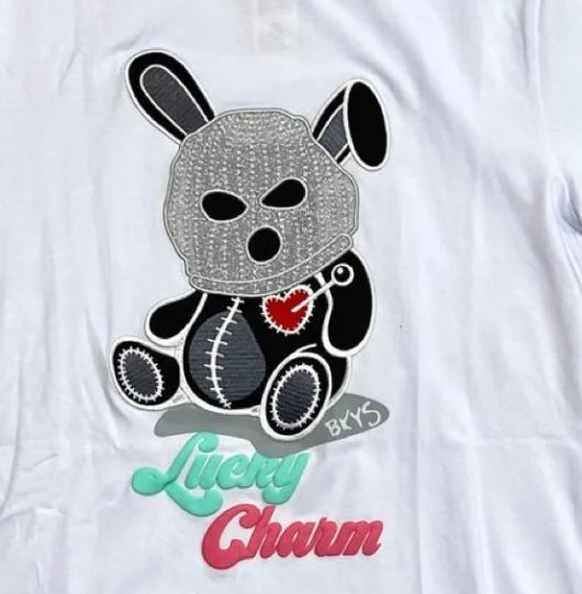 Lucky Charm Night Tee