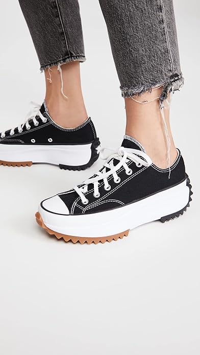 Converse Run Star Hike Hi Sneakers | Last Call W11.5/M10