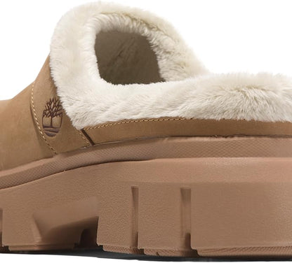 Greyfield Warm Lined Shoe | Last Call - 9