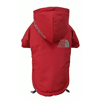 Triclimate Jacket