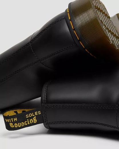 Dr. Martens Unisex 1460 Smooth Leather 8 Eye Boot | Last Call M9/W10