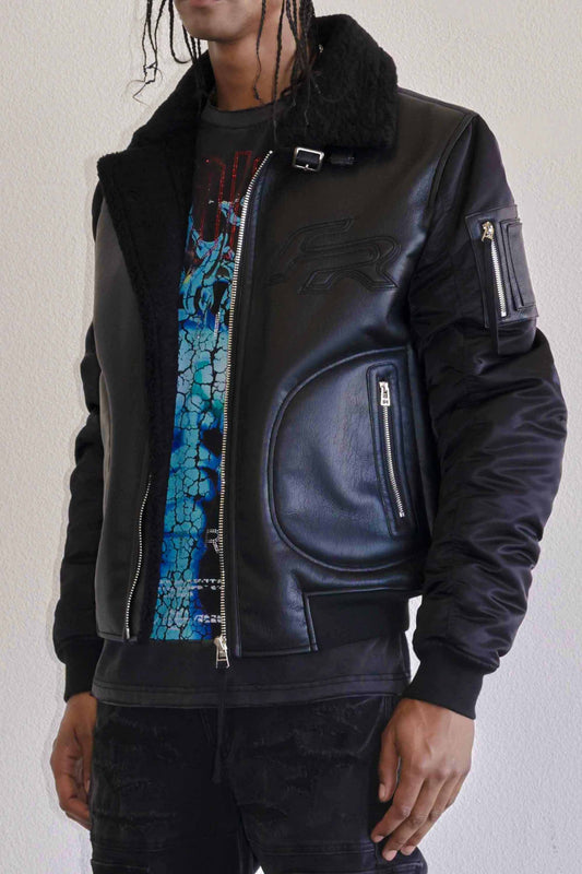 Mustang Ma-1 Jacket