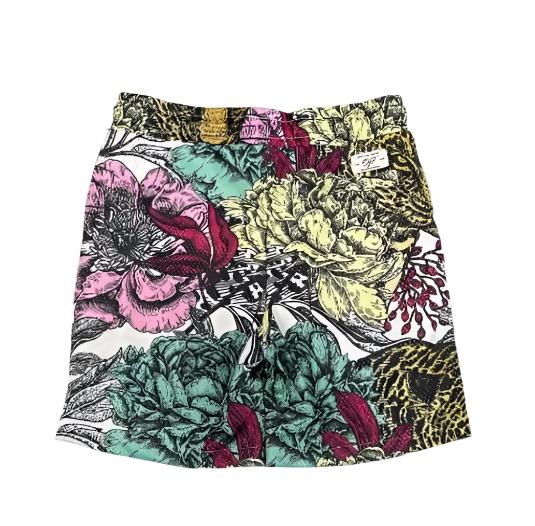 Men's Deep Jungle Mesh Shorts