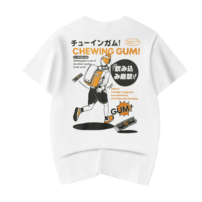 Chewing Gum Tee