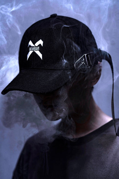 Hi Cap2 Mechanized Shadow Hat