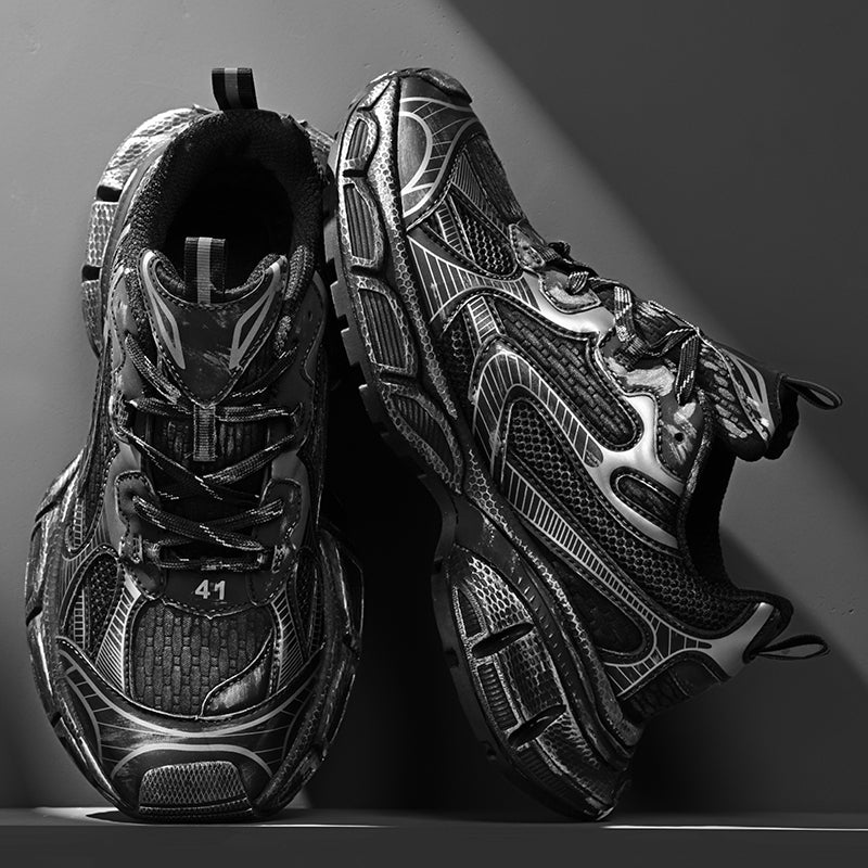 React Shoes