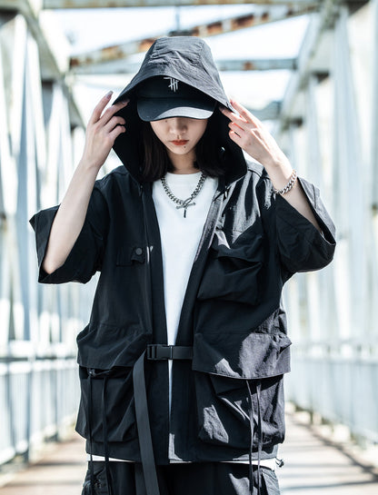 Dusk Kimono Jacket