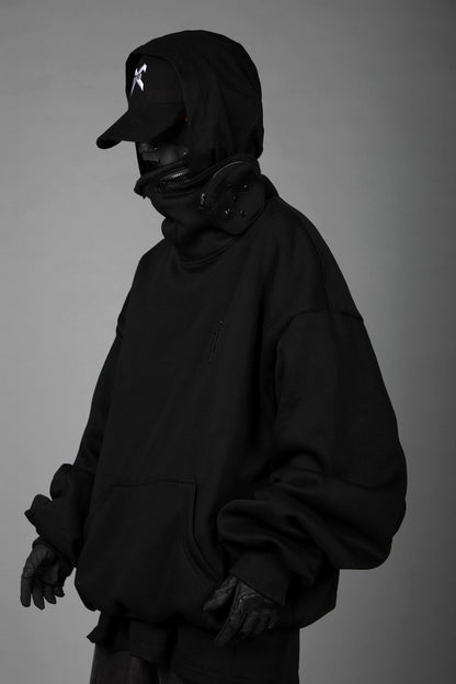 Tech Transformation Hoodie/Sweatshirt