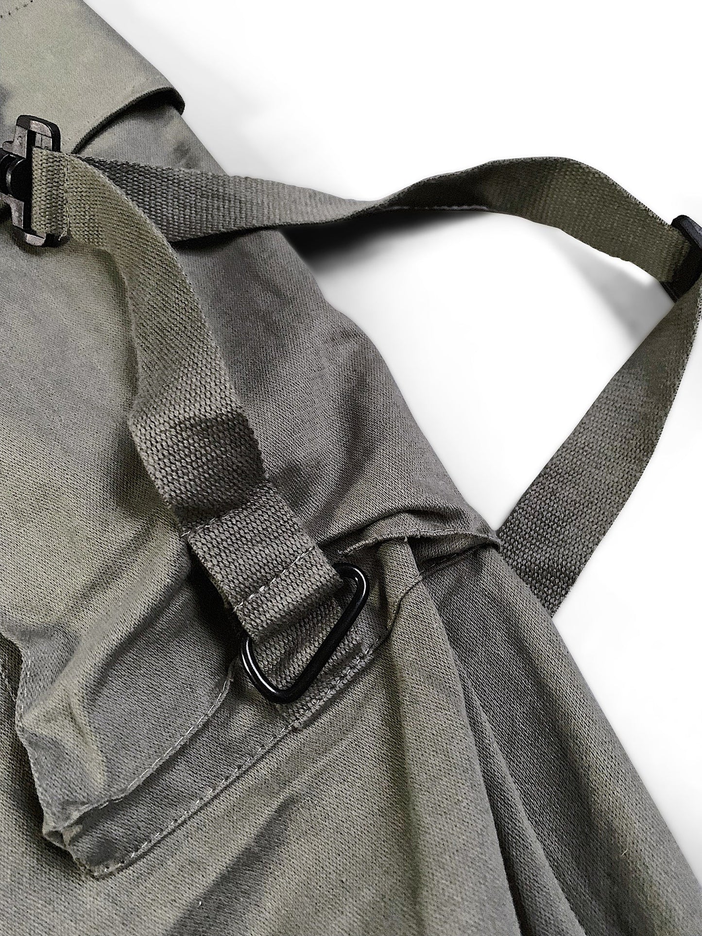 I-Tech Cargo Pants | Olive