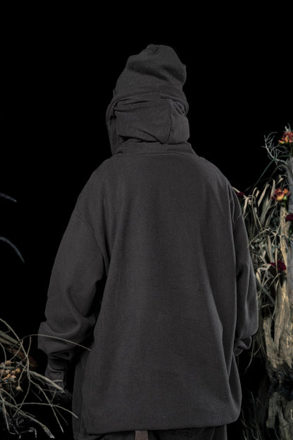 I-Tech Fleece Hoodie
