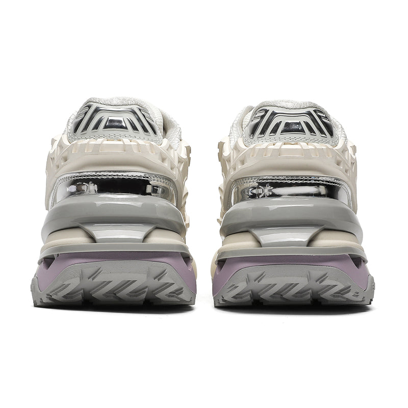 S88 Sneakers | Purple