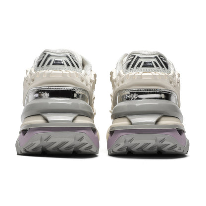 S88 Sneakers | Purple