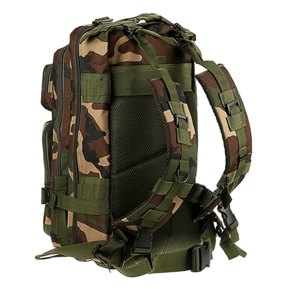Tactical Small 30L Tactical Backpack Survival Bag