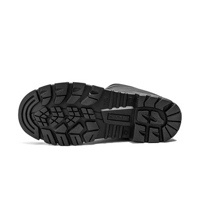 Kickaxe Regrind 15" Eco-Friendly Waterproof Rubber Boot
