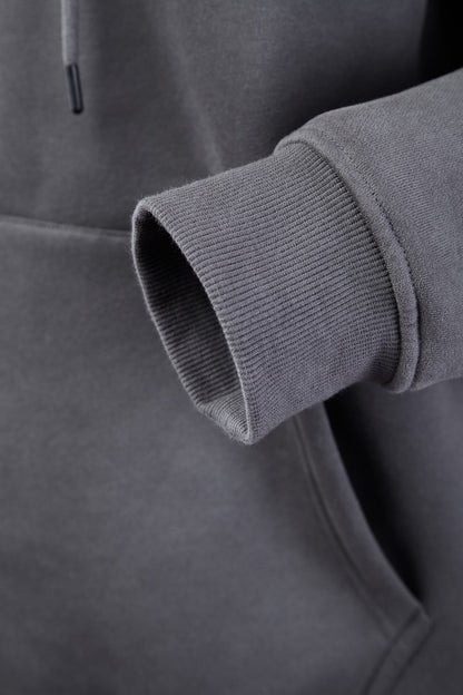Cyber01 Hoodie | Grey