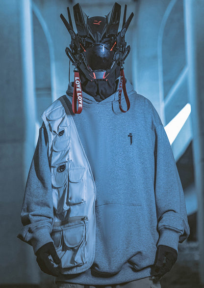 I-Tech Essential Hoodie