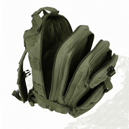 Tactical Small 30L Tactical Backpack Survival Bag