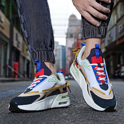 Multi-Blend NX Sneakers