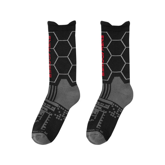 Shadow Tech Socks