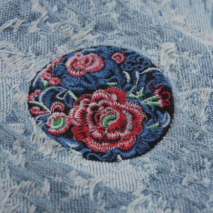 Dark Lotus Hoodie