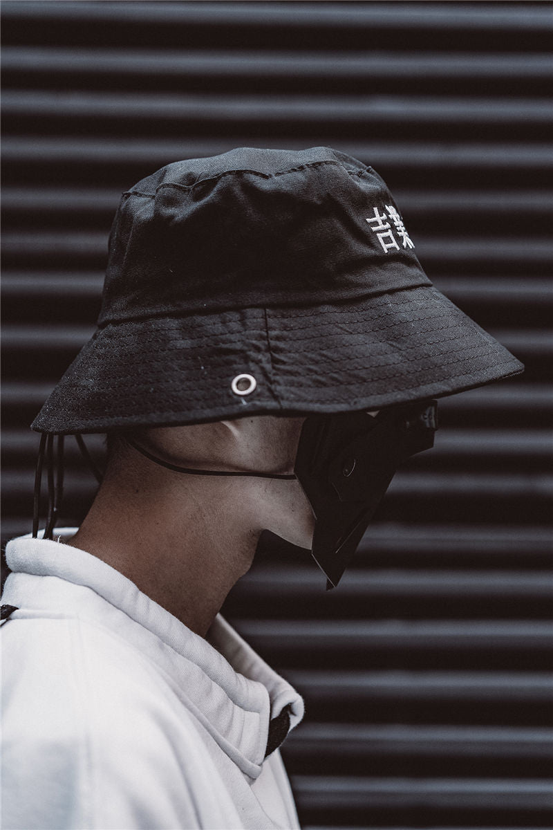 Industrial Bucket Hat
