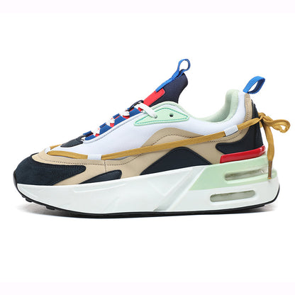 Multi-Blend NX Sneakers