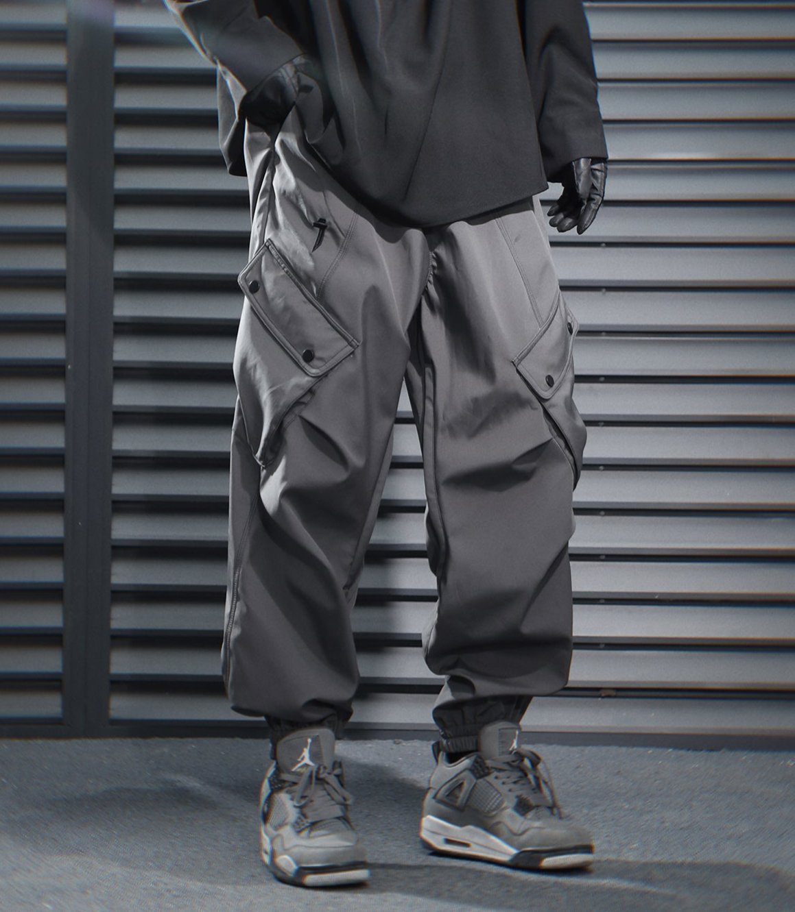 Nexus Cargo Pants