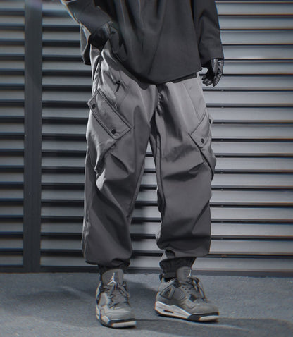 Nexus Cargo Pants