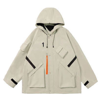 Industrial Wilderness Jacket
