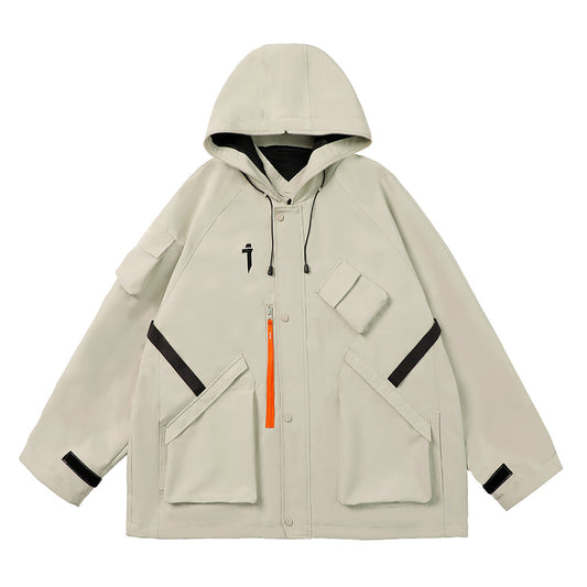 Industrial Wilderness Jacket