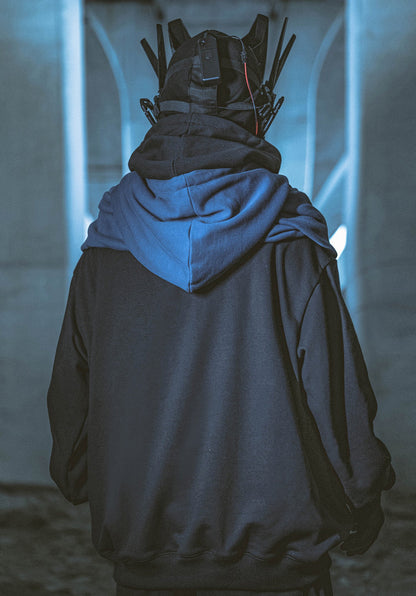 Double Double I-Tech Hoodie