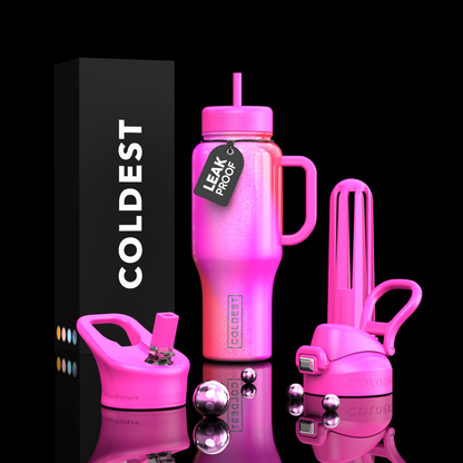 COLDEST Limitless 36oz