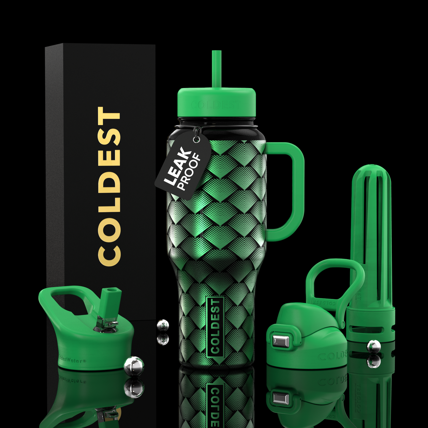 COLDEST Limitless 36oz