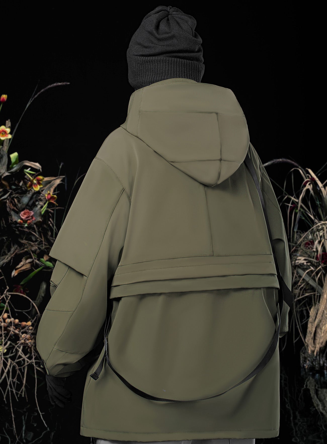 Tactical Wilderness Jacket