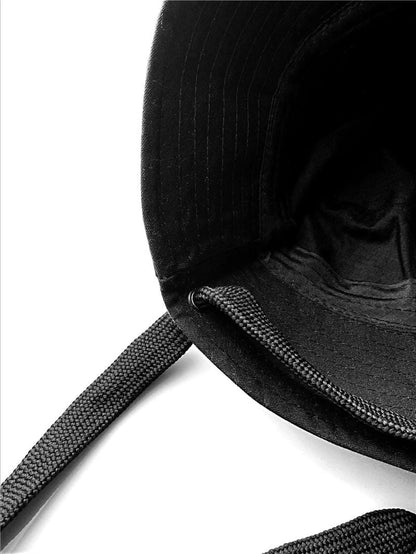 Industrial Bucket Hat