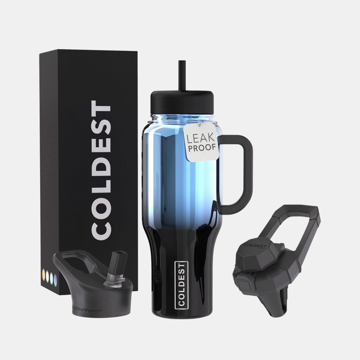 COLDEST Limitless 36oz