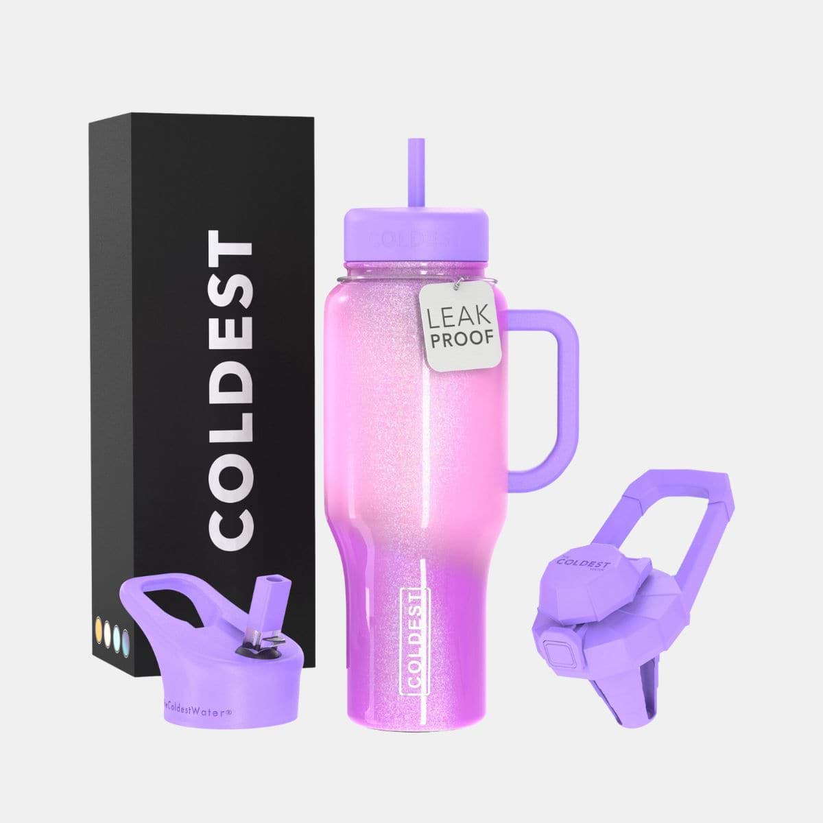 COLDEST Limitless 36oz