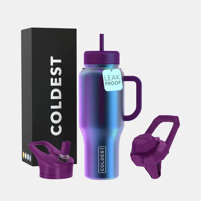 COLDEST Limitless 36oz