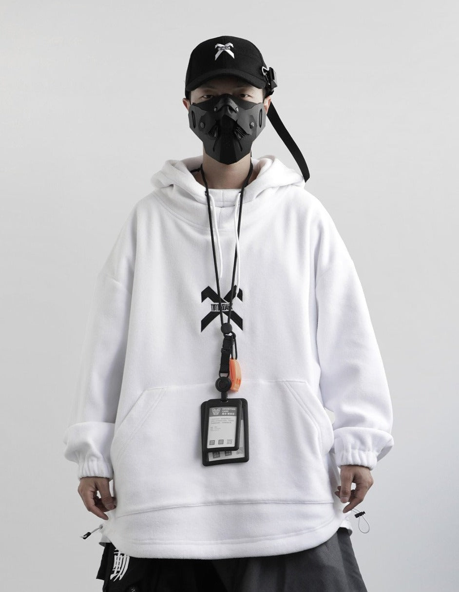 Industrial X Hoodie