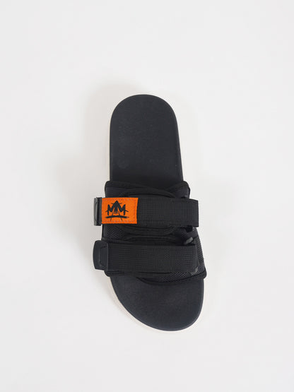 3B Double Strap Slides