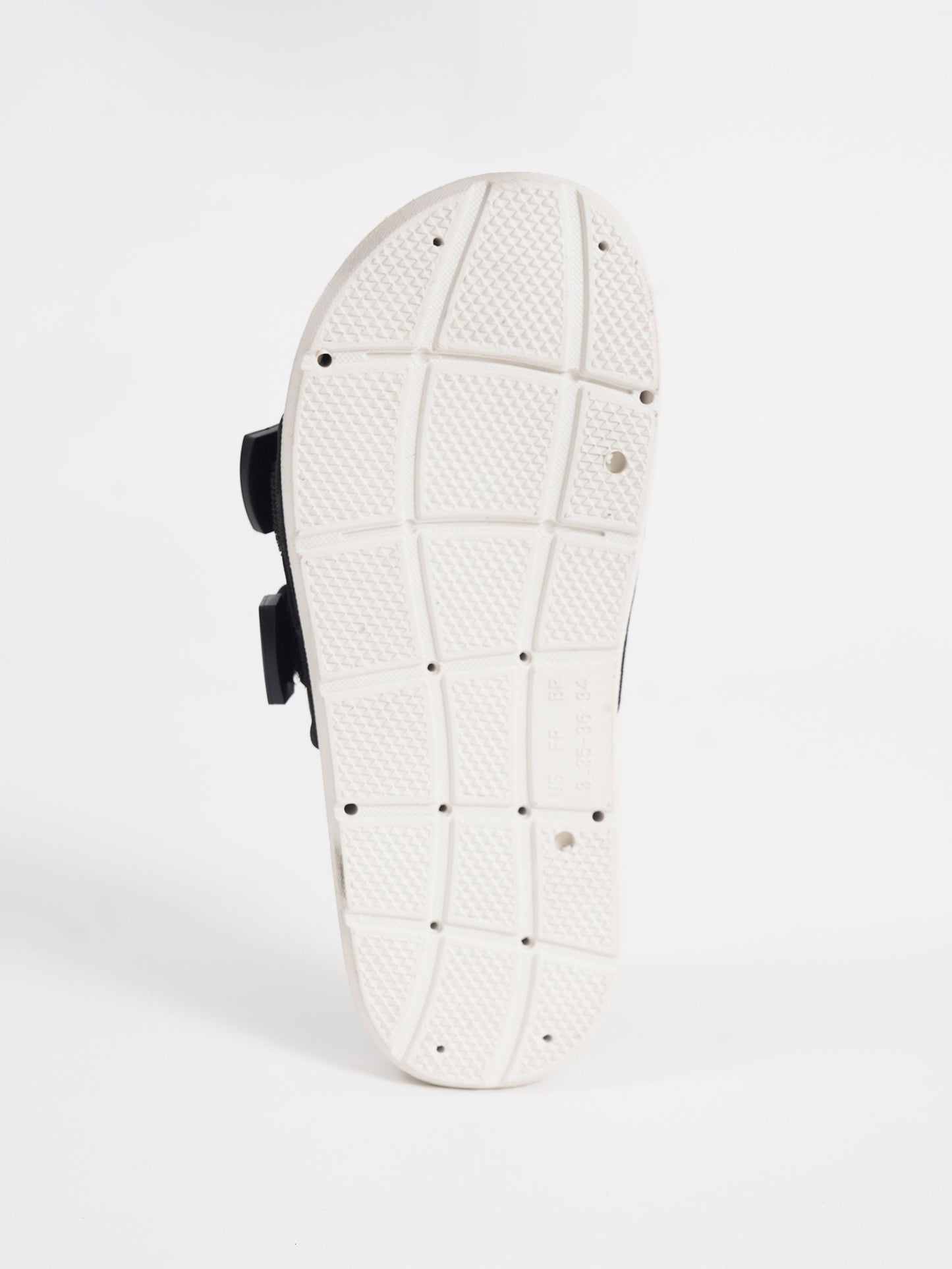3B Double Strap Slides